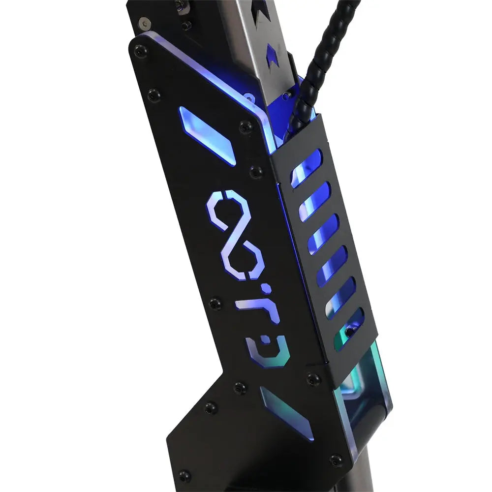 OOTD T30 THREE WHEEL OOTD