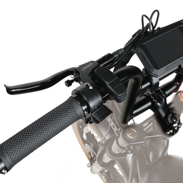 SAMEBIKE M20-III