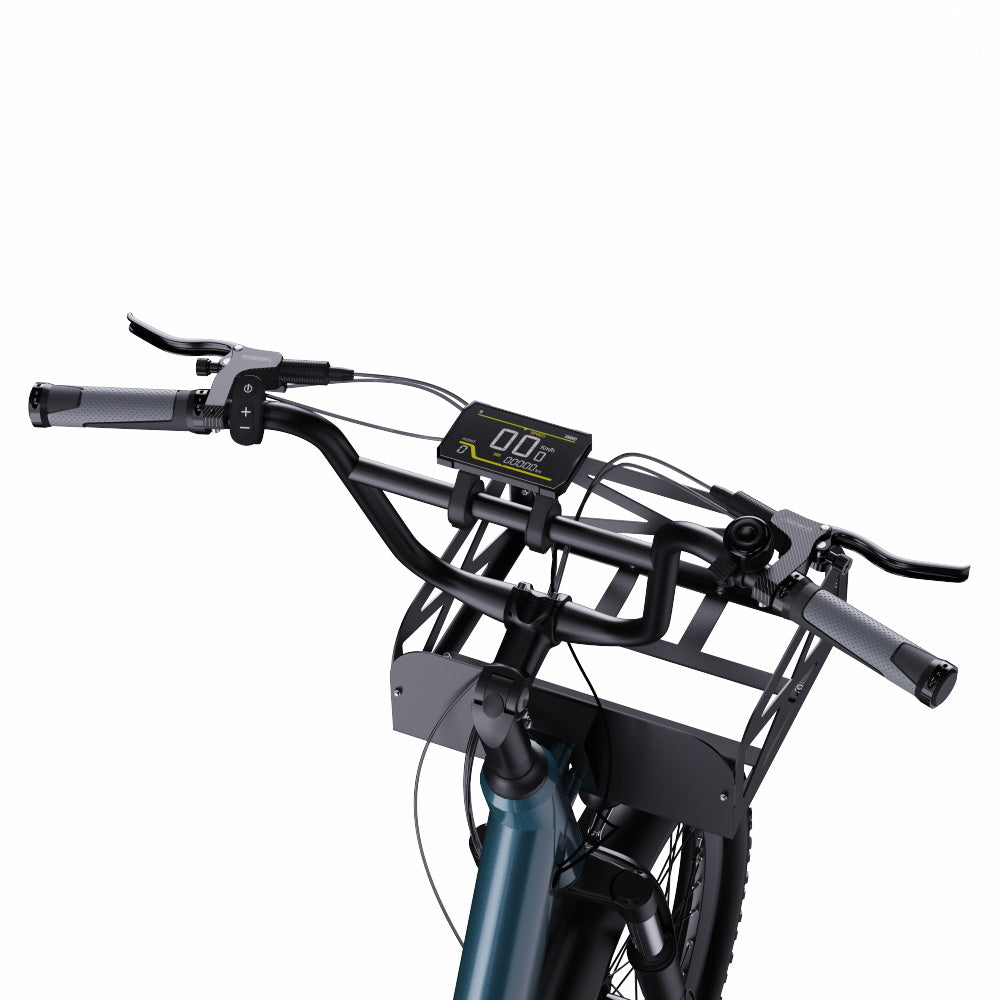ONESPORT OT01 E-VELO
