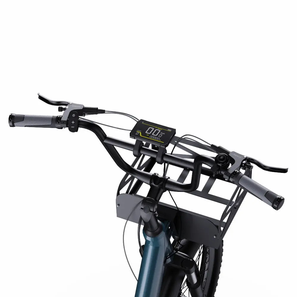 ONESPORT OT01 E-VELO