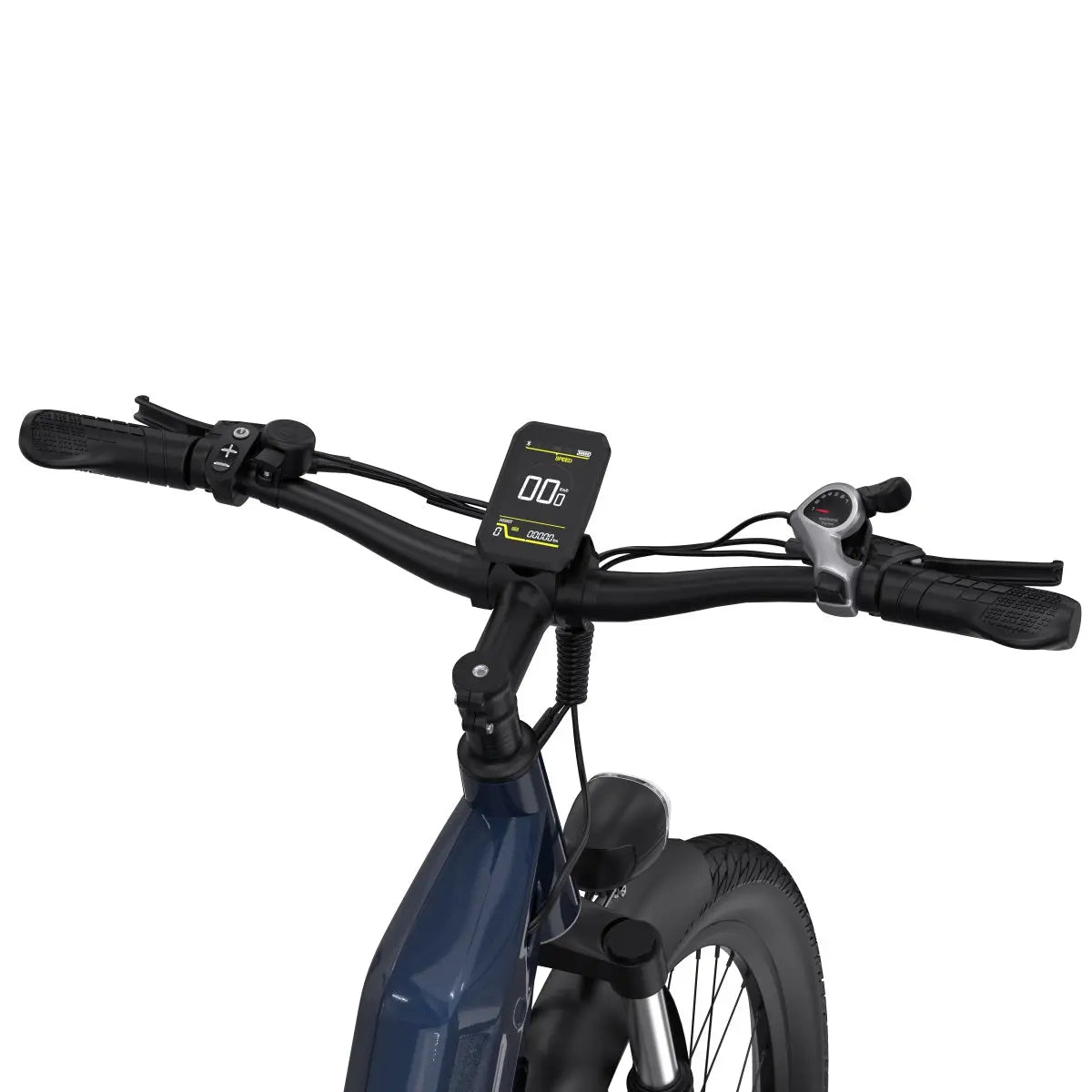 ONESPORT OT05 BLUE E-VELO
