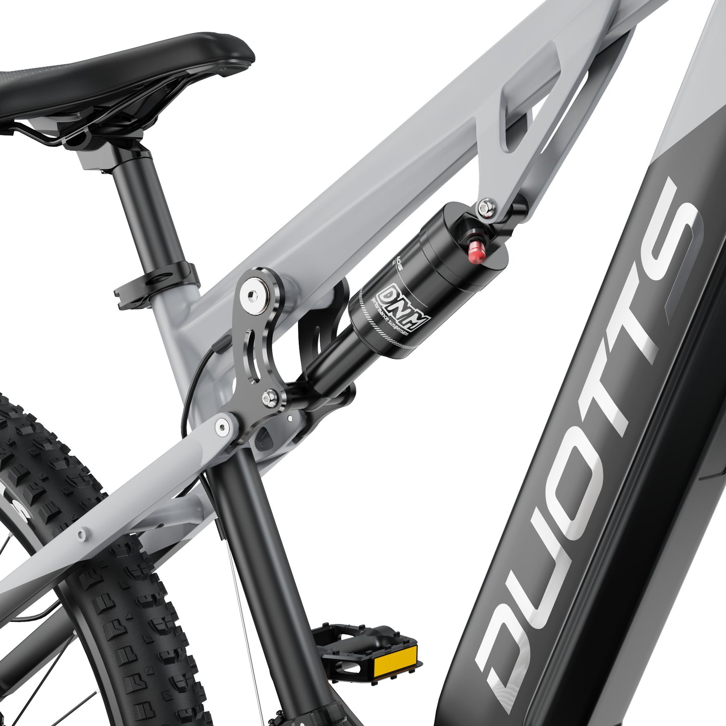 DUOTTS E29