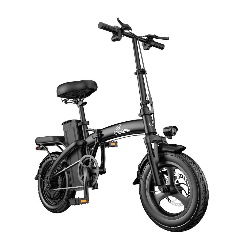 LOOKRUN G11