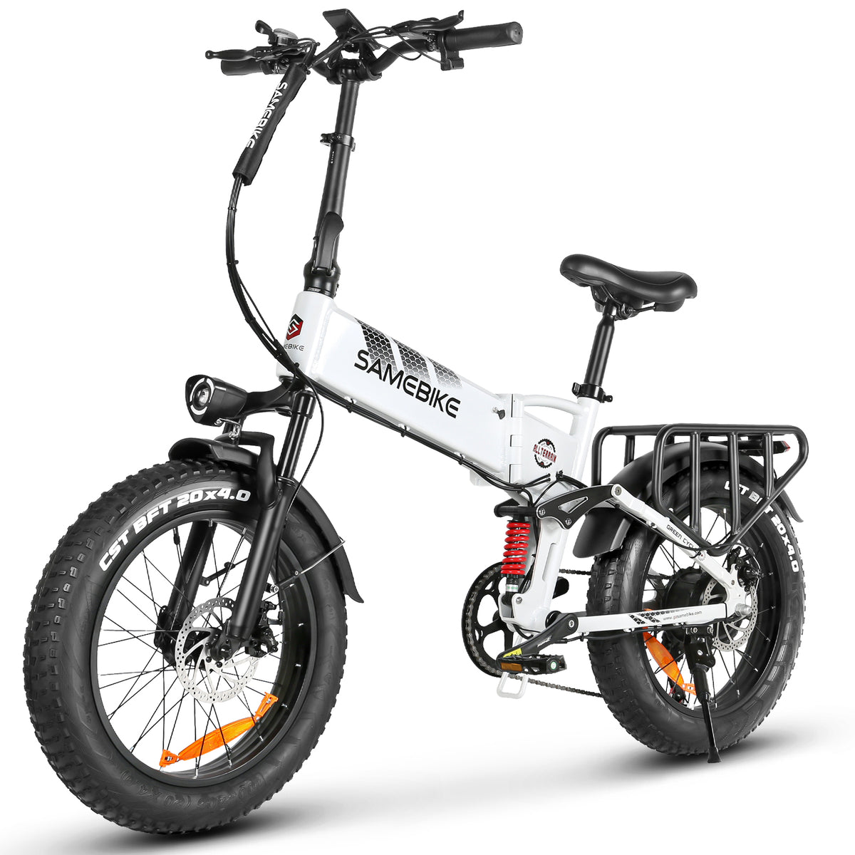 SAMEBIKE RS-A02