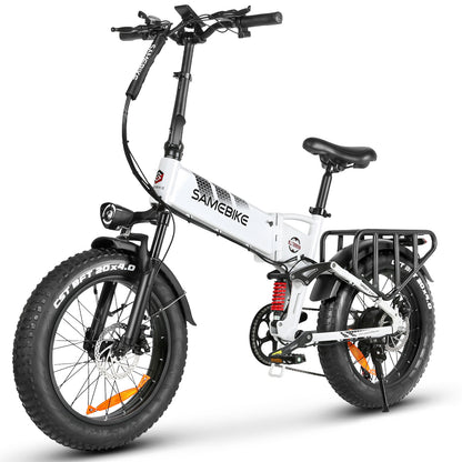 SAMEBIKE RS-A02
