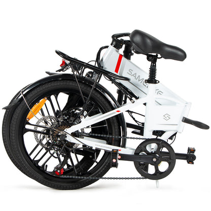 SAMEBIKE 20LVXD30-ll