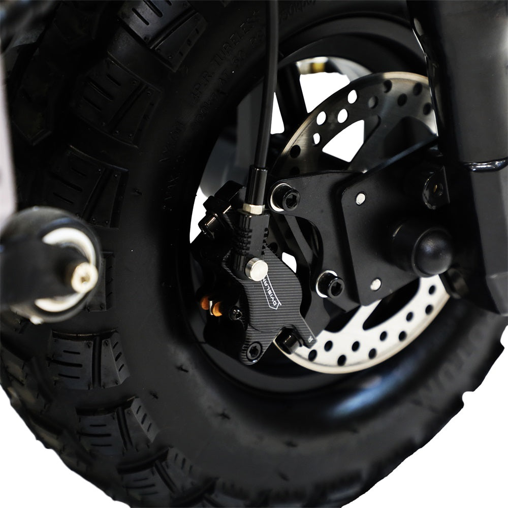 OOTD T30 THREE WHEEL