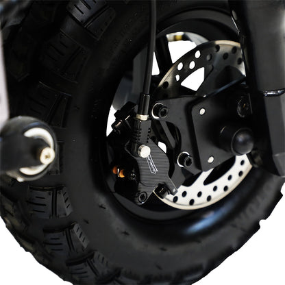 OOTD T30 THREE WHEEL