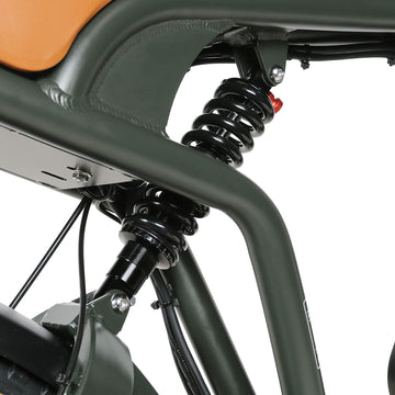 SAMEBIKE M20-III