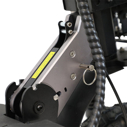 OOTD T30 THREE WHEEL