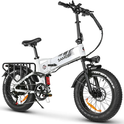 SAMEBIKE RS-A02