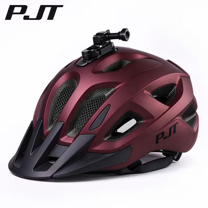 Casque Vélo PJT P-13