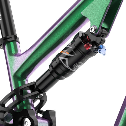 DUOTTS E26 GREEN