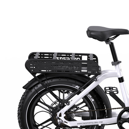 ONESPORT OT08 E-VELO