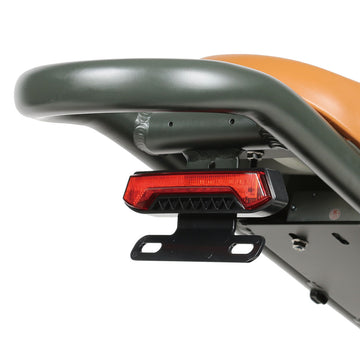 SAMEBIKE M20-III