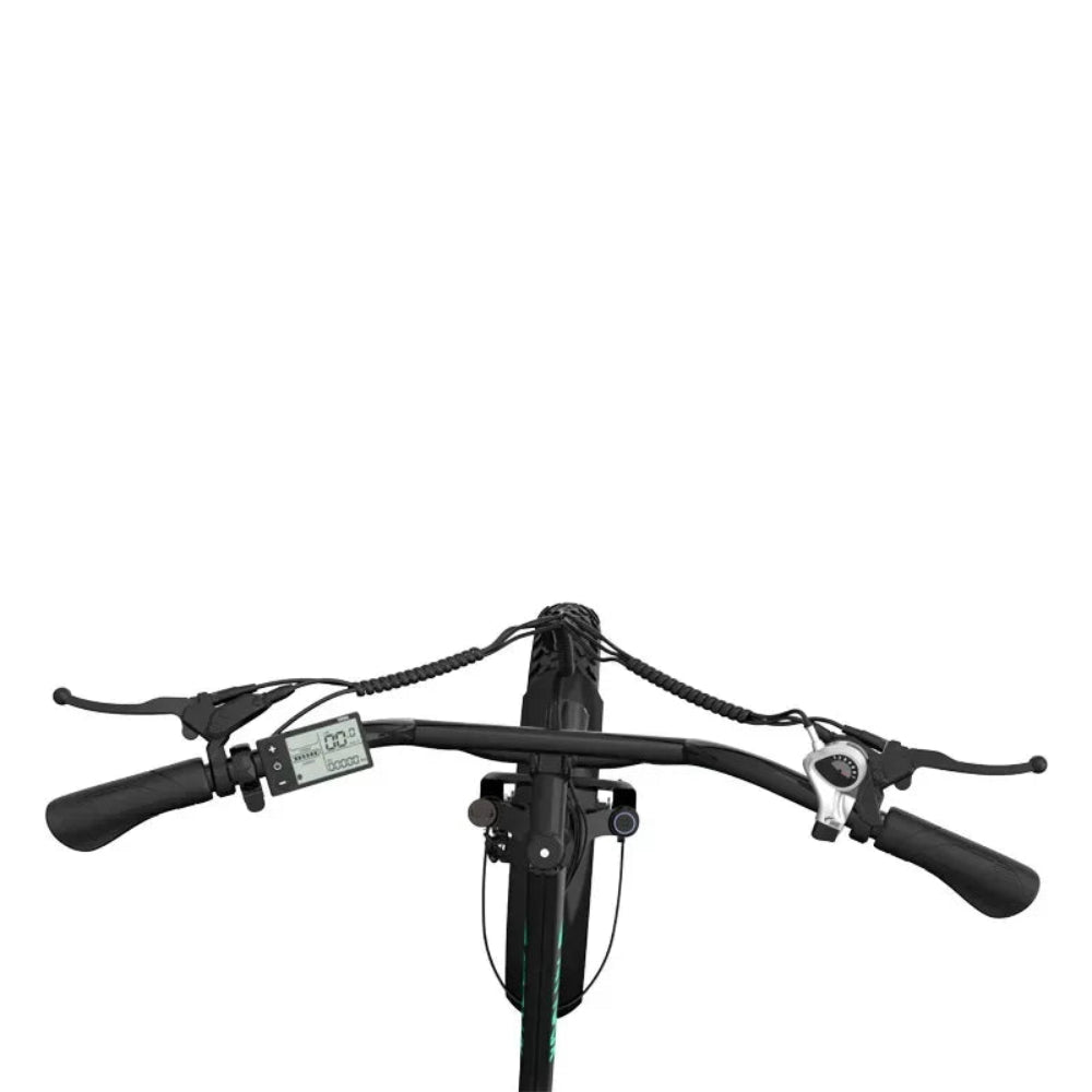 Guidon du KOOLUX KL6S EU E-VELO