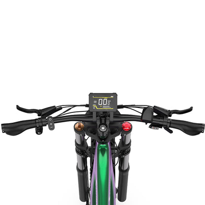 DUOTTS E26 GREEN