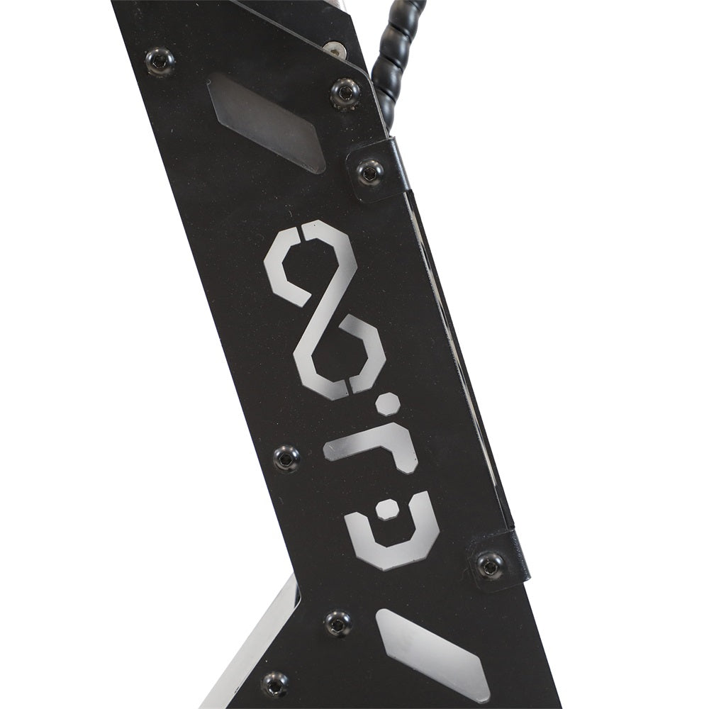 OOTD T30 THREE WHEEL