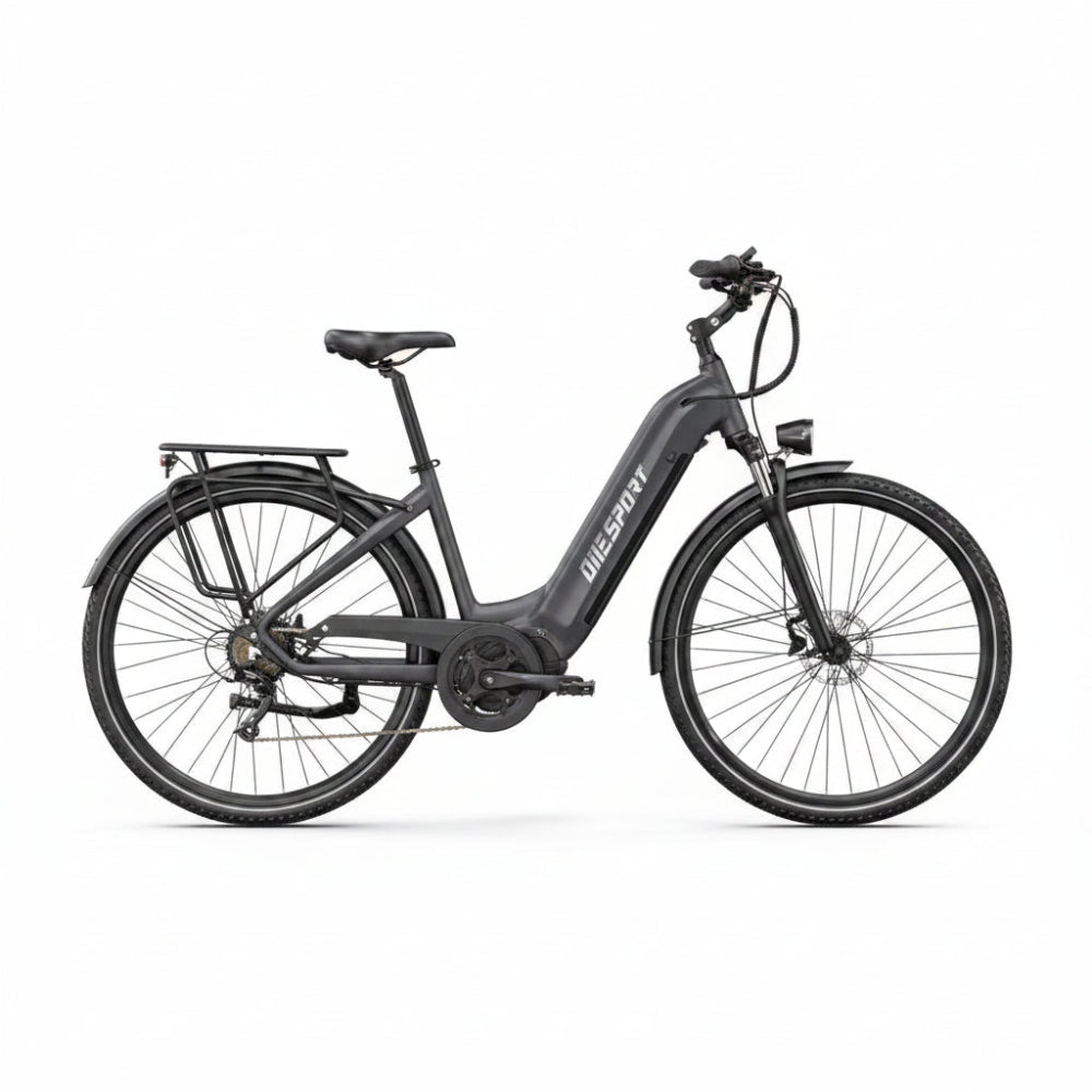 ONESPORT OT05 PRO gris galaxie Moteur 250W
