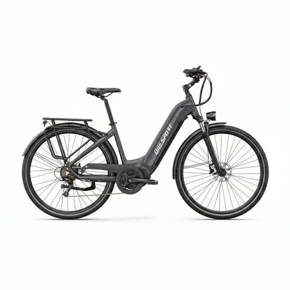 ONESPORT OT05 PRO gris galaxie Moteur 250W