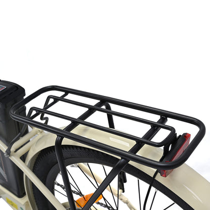 ONESPORT OT18 WHITE E-VELO