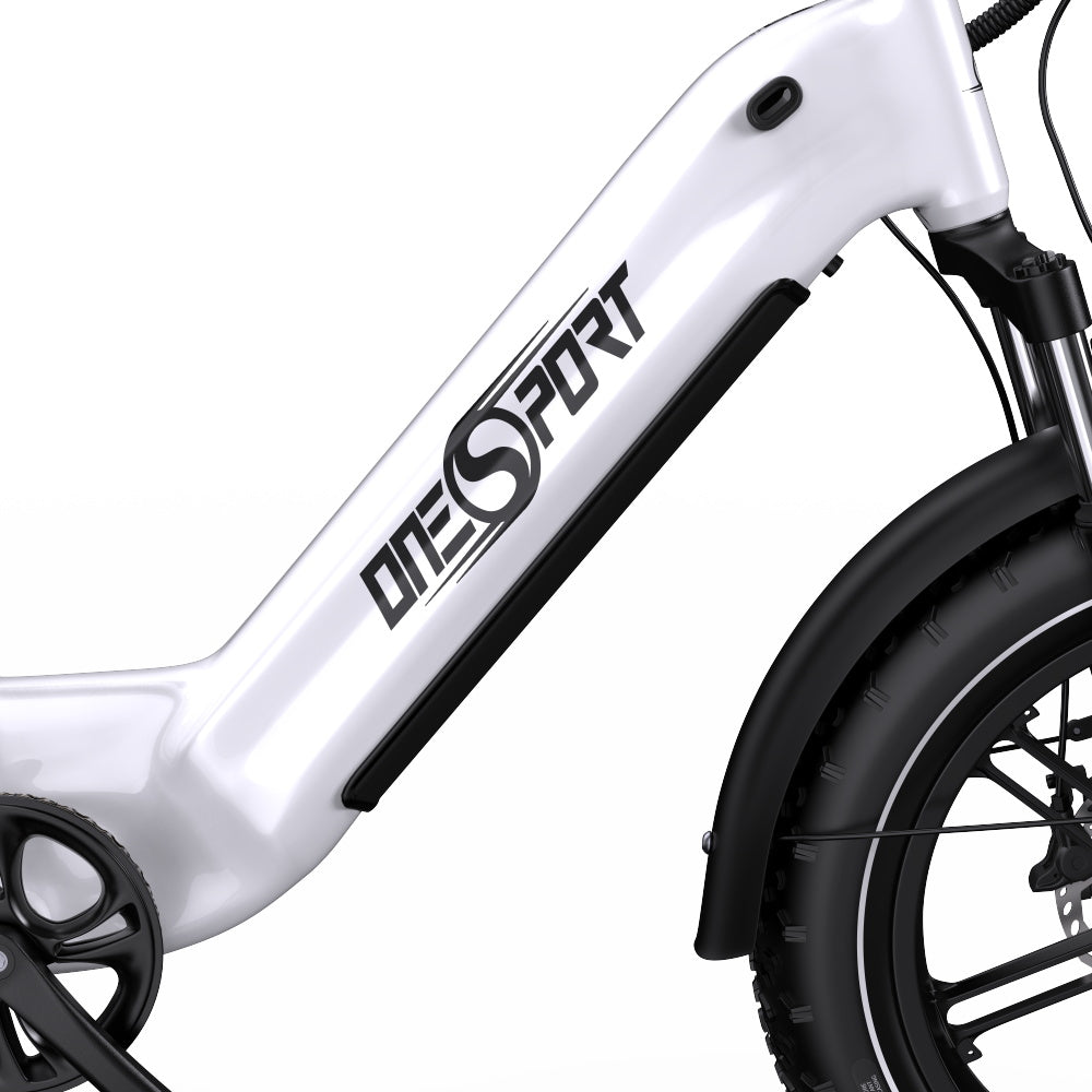 ONESPORT OT08 E-VELO