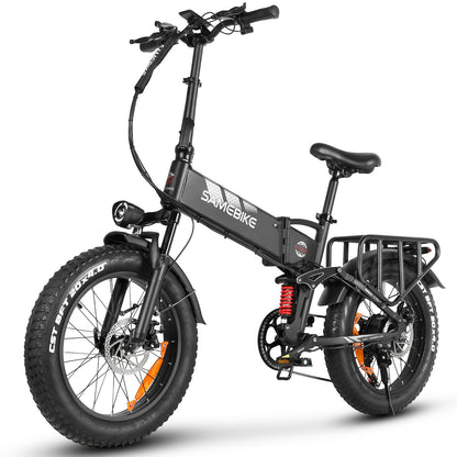 SAMEBIKE RS-A02