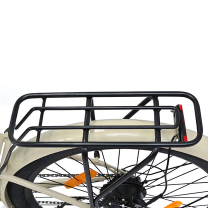 ONESPORT OT18 WHITE E-VELO