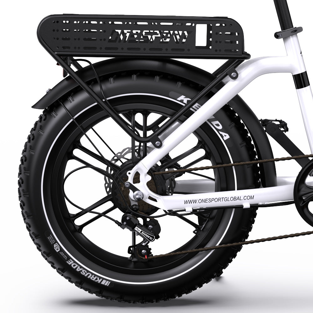 ONESPORT OT08 E-VELO