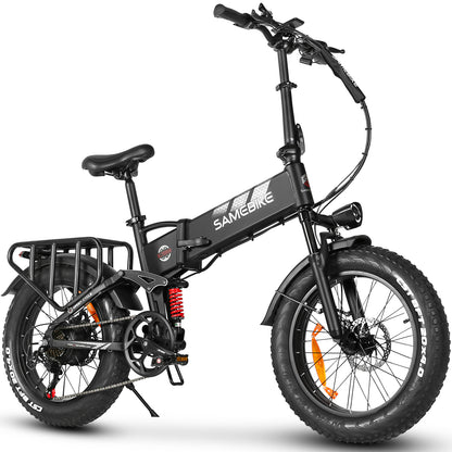 SAMEBIKE RS-A02