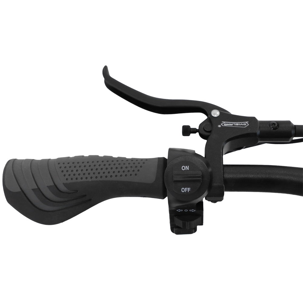 OOTD T30 THREE WHEEL