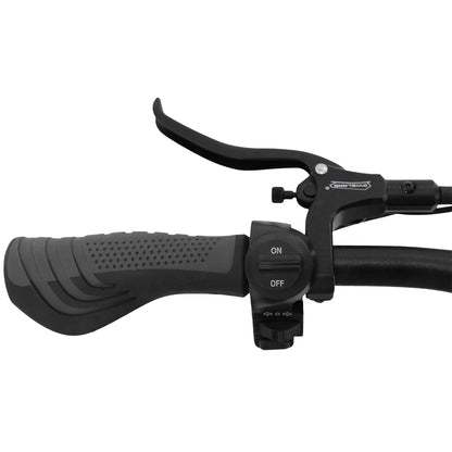 OOTD T30 THREE WHEEL