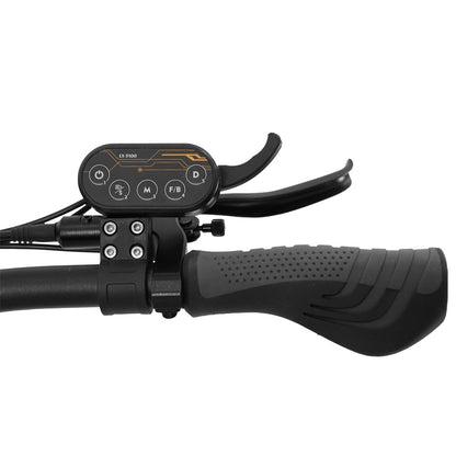 OOTD T30 THREE WHEEL