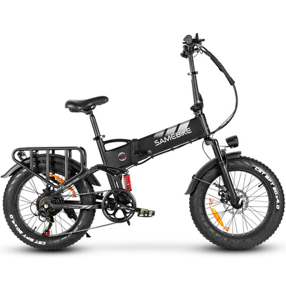 SAMEBIKE RS-A02