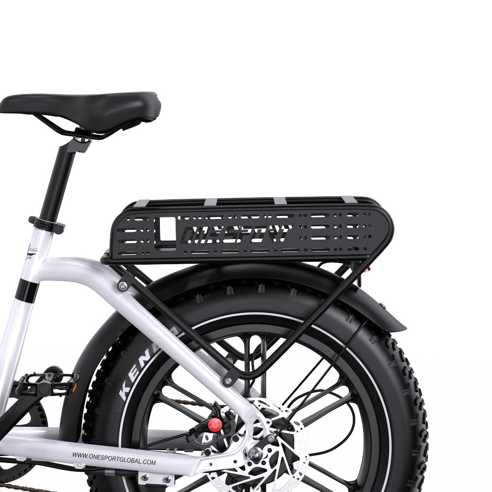 ONESPORT OT08 E-VELO