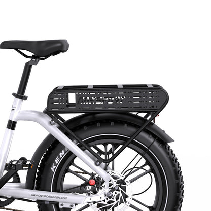 ONESPORT OT08 E-VELO