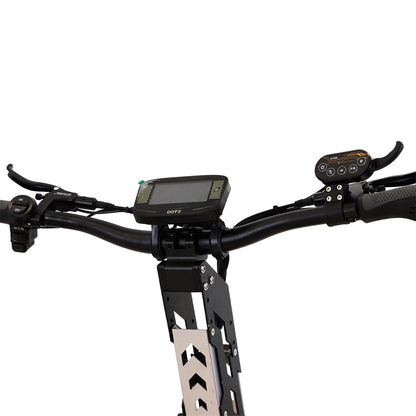 OOTD T30 THREE WHEEL