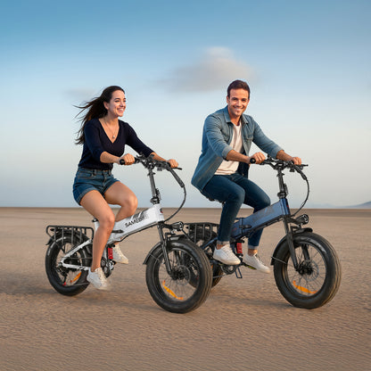 SAMEBIKE RS-A02