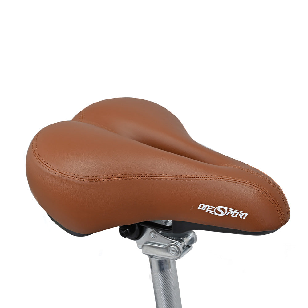 ONESPORT OT18 WHITE E-VELO