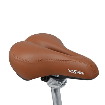 ONESPORT OT18 WHITE E-VELO