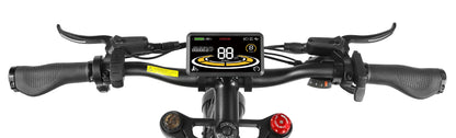 SAMEBIKE RS-A08-II