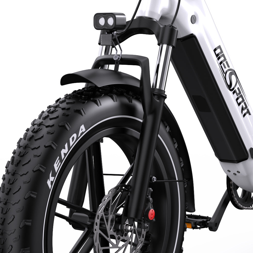 ONESPORT OT08 E-VELO