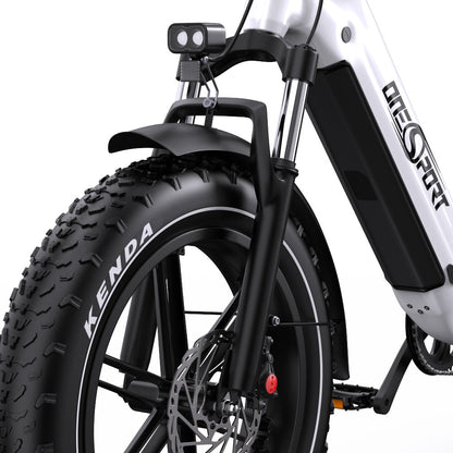 ONESPORT OT08 E-VELO