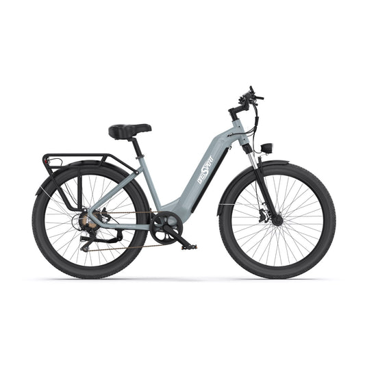 ONESPORT OT05 GREY