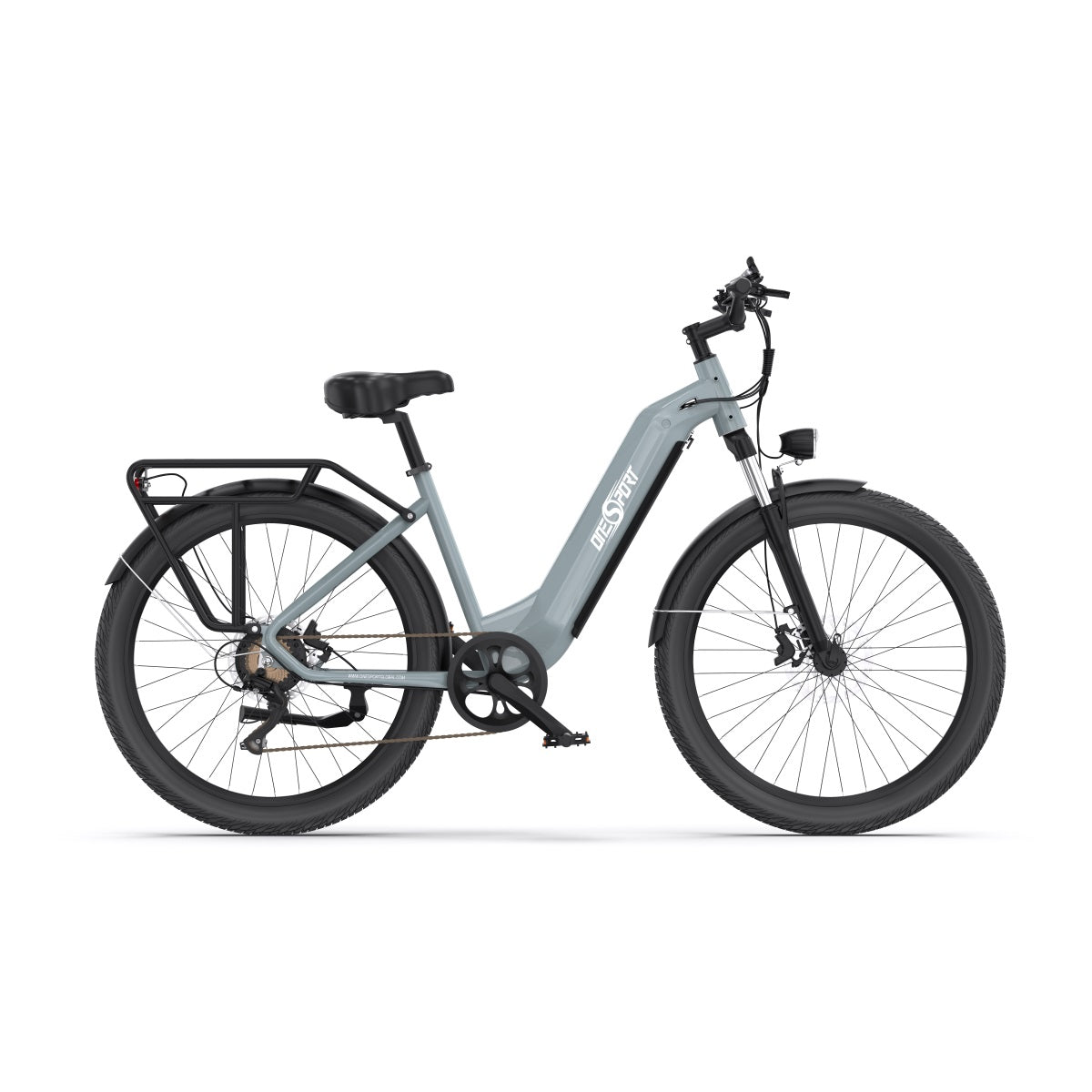 ONESPORT OT05 GREY