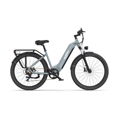ONESPORT OT05 GREY
