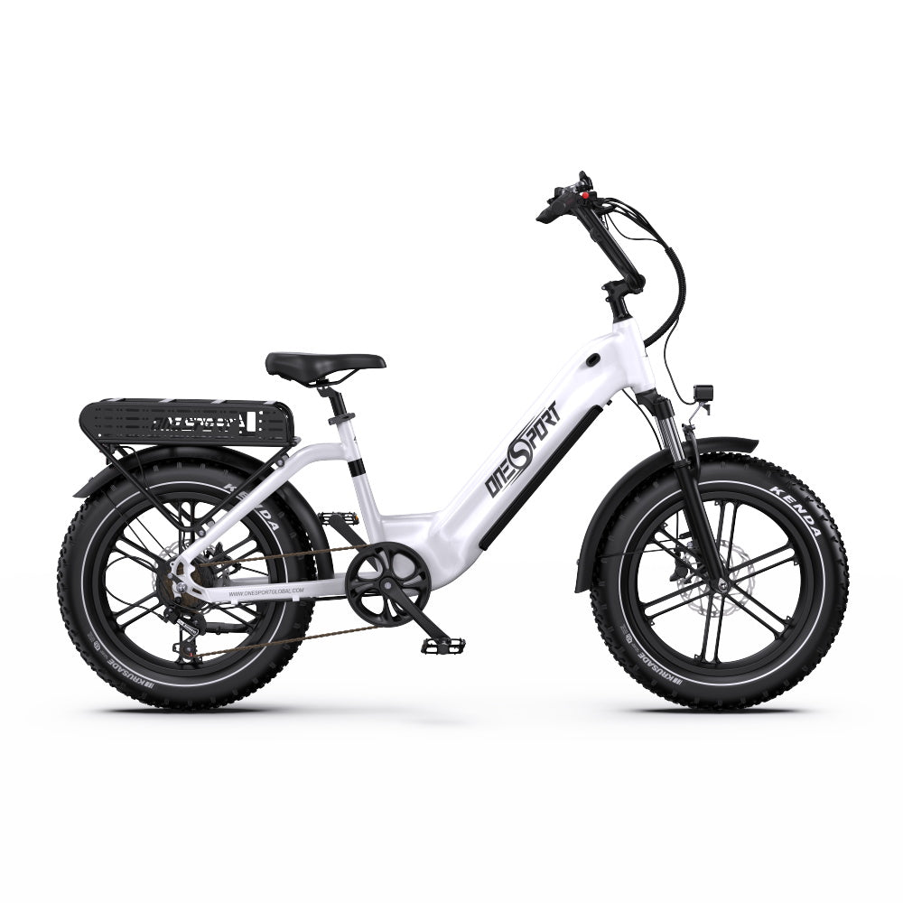 ONESPORT OT08 E-VELO