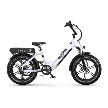 ONESPORT OT08 E-VELO