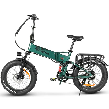 SAMEBIKE RS-A02