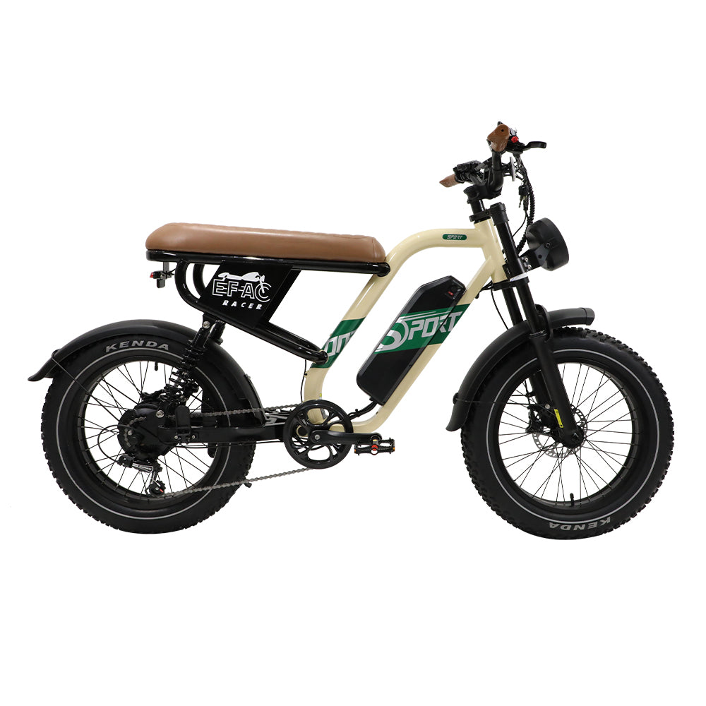 ONESPORT W66 E-VELO